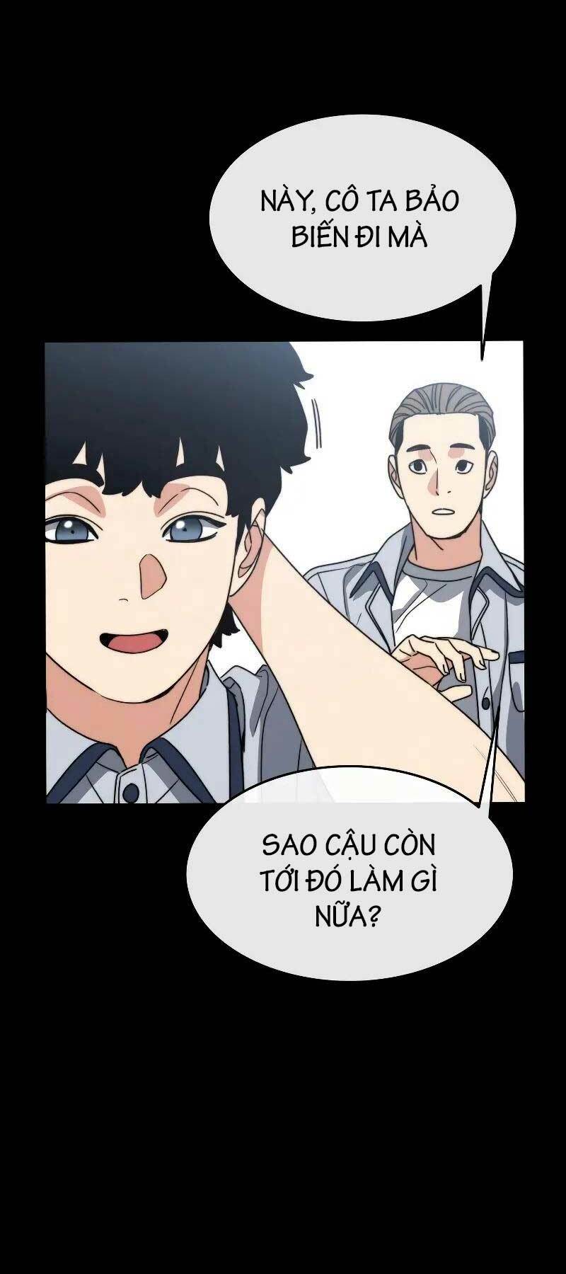 Tồn Tại Vĩnh Hằng: Chapter 60