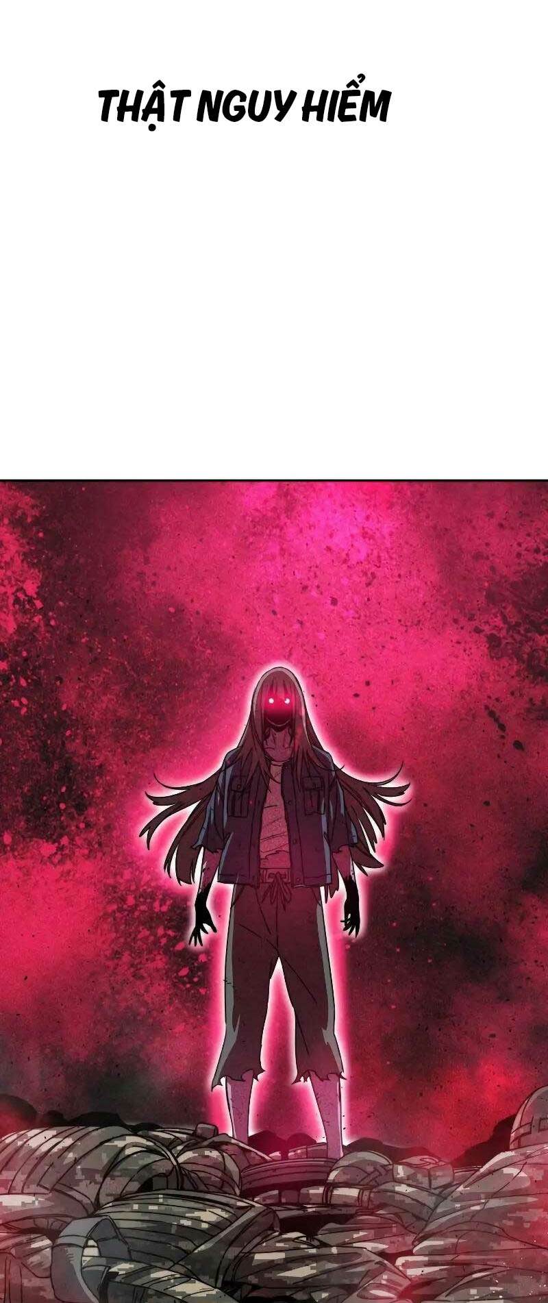 Tồn Tại Vĩnh Hằng: Chapter 60