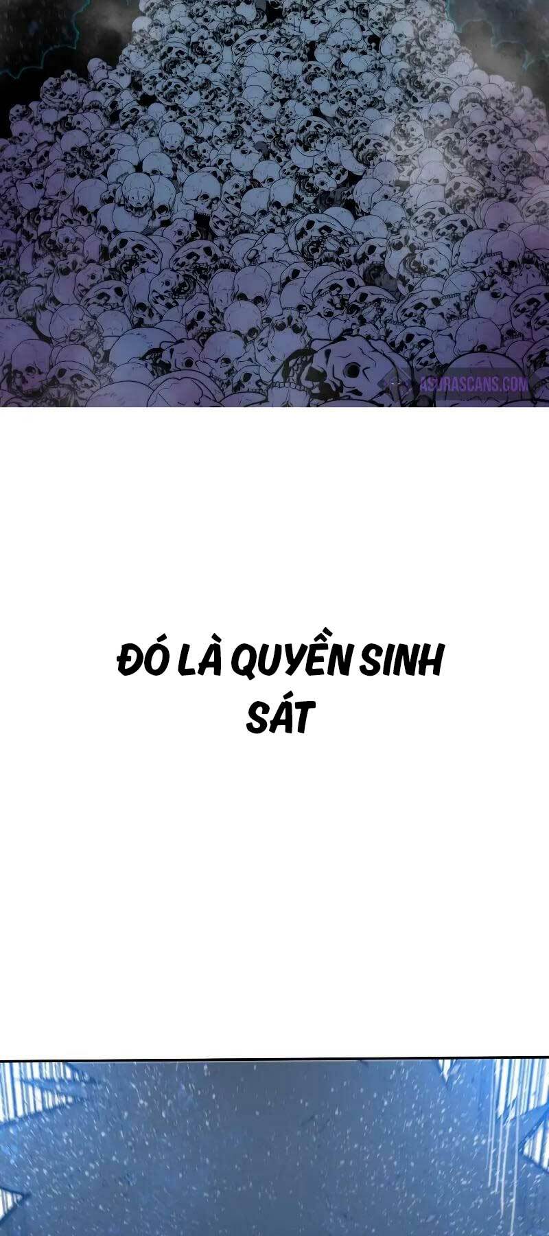 Tồn Tại Vĩnh Hằng: Chapter 60