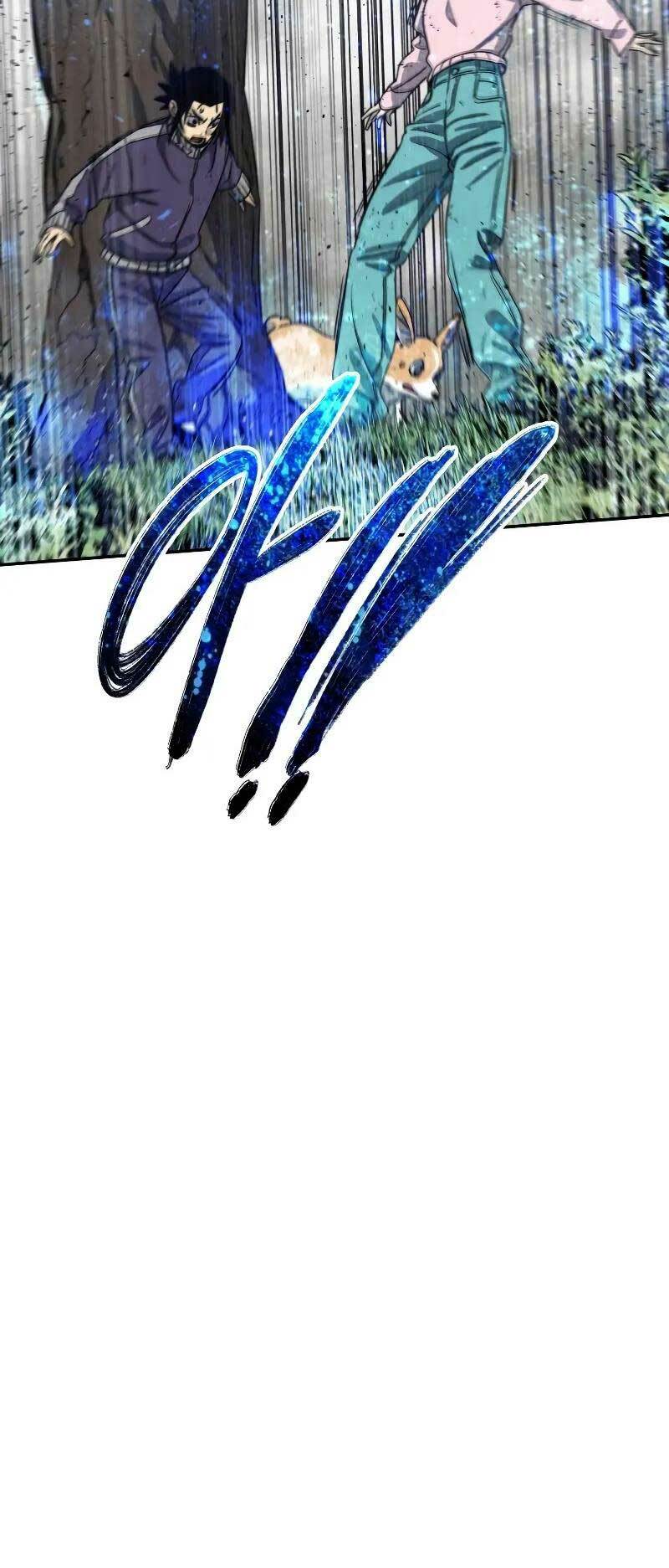 Tồn Tại Vĩnh Hằng: Chapter 60