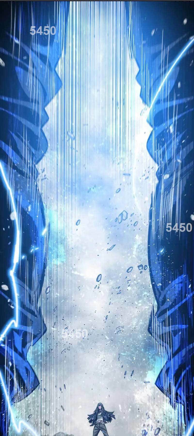 Tồn Tại Vĩnh Hằng: Chapter 61