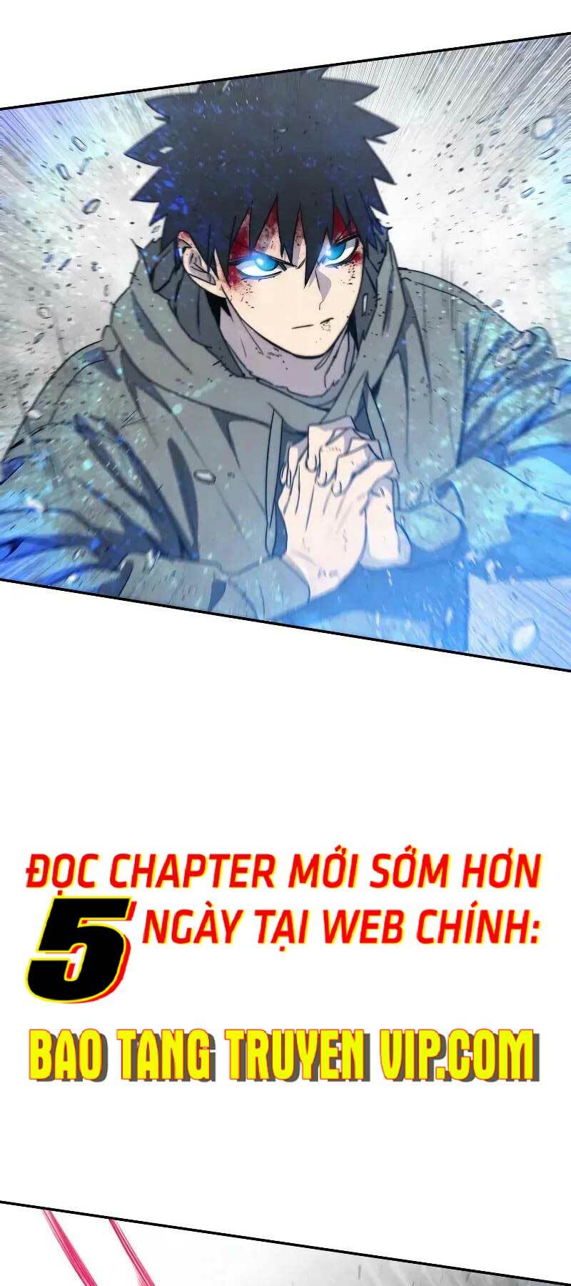 Tồn Tại Vĩnh Hằng: Chapter 61