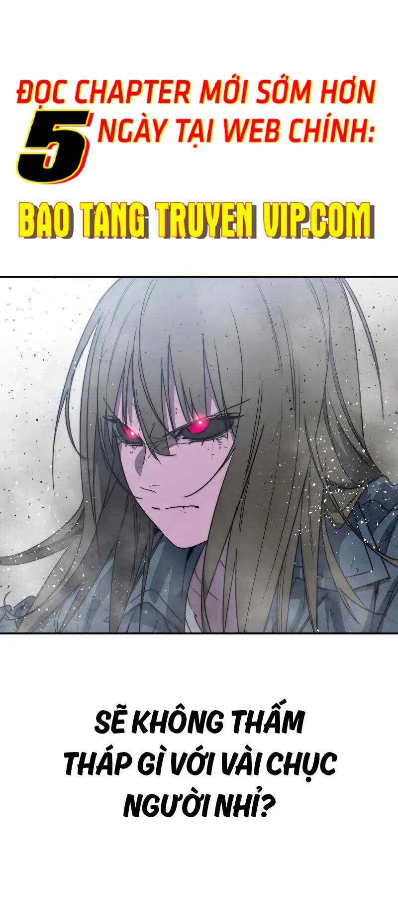 Tồn Tại Vĩnh Hằng: Chapter 61