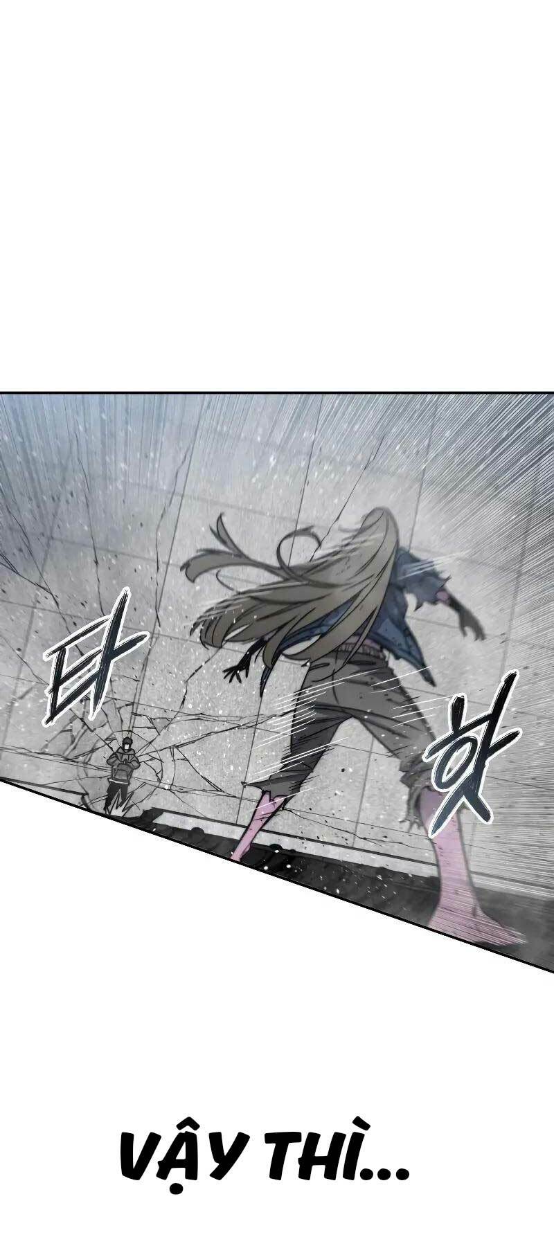 Tồn Tại Vĩnh Hằng: Chapter 61