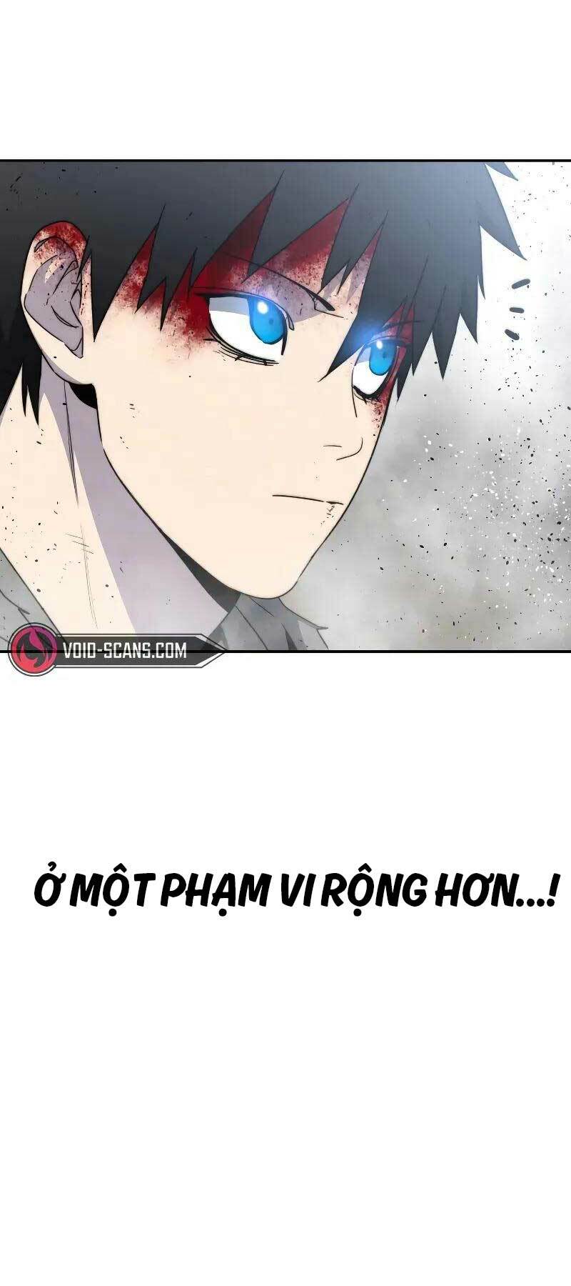 Tồn Tại Vĩnh Hằng: Chapter 61