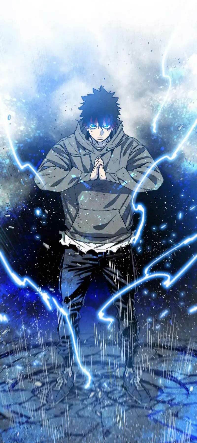 Tồn Tại Vĩnh Hằng: Chapter 61