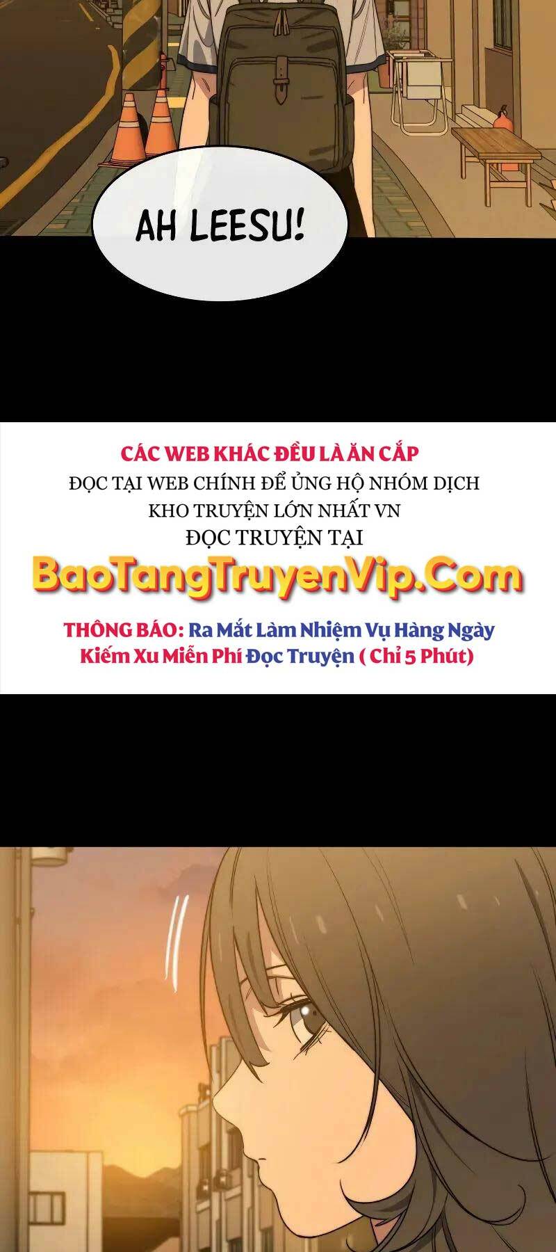 Tồn Tại Vĩnh Hằng: Chapter 61