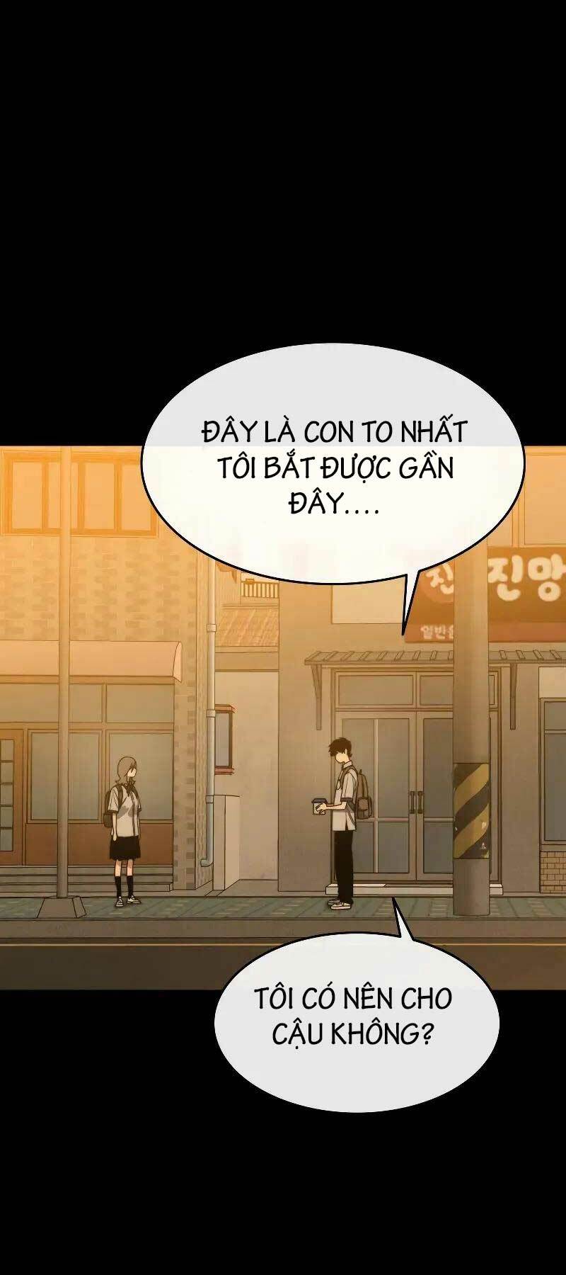 Tồn Tại Vĩnh Hằng: Chapter 61