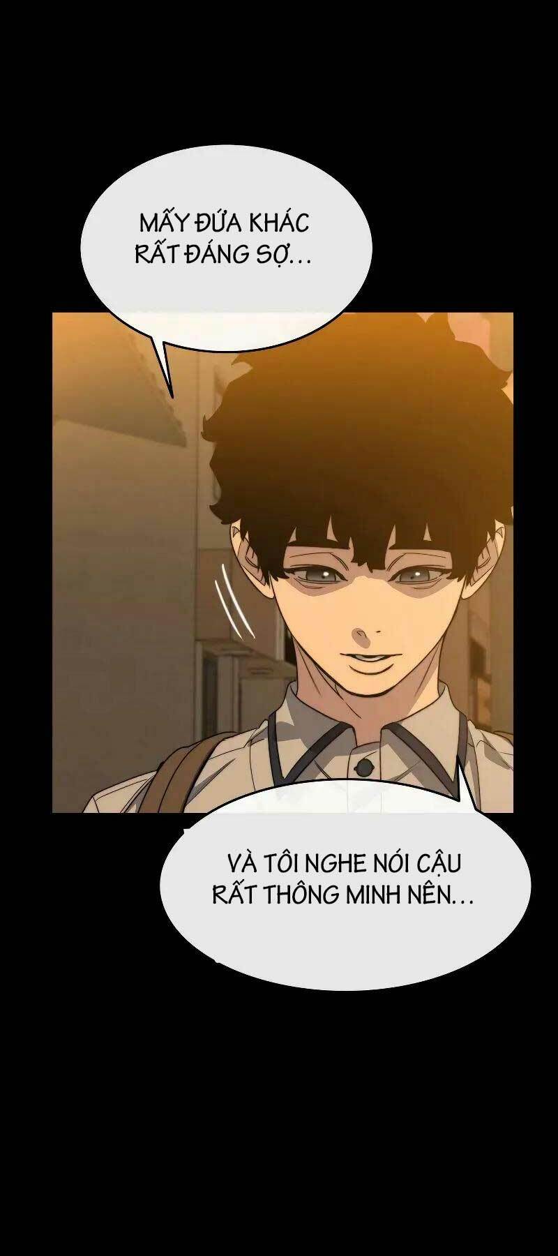 Tồn Tại Vĩnh Hằng: Chapter 61