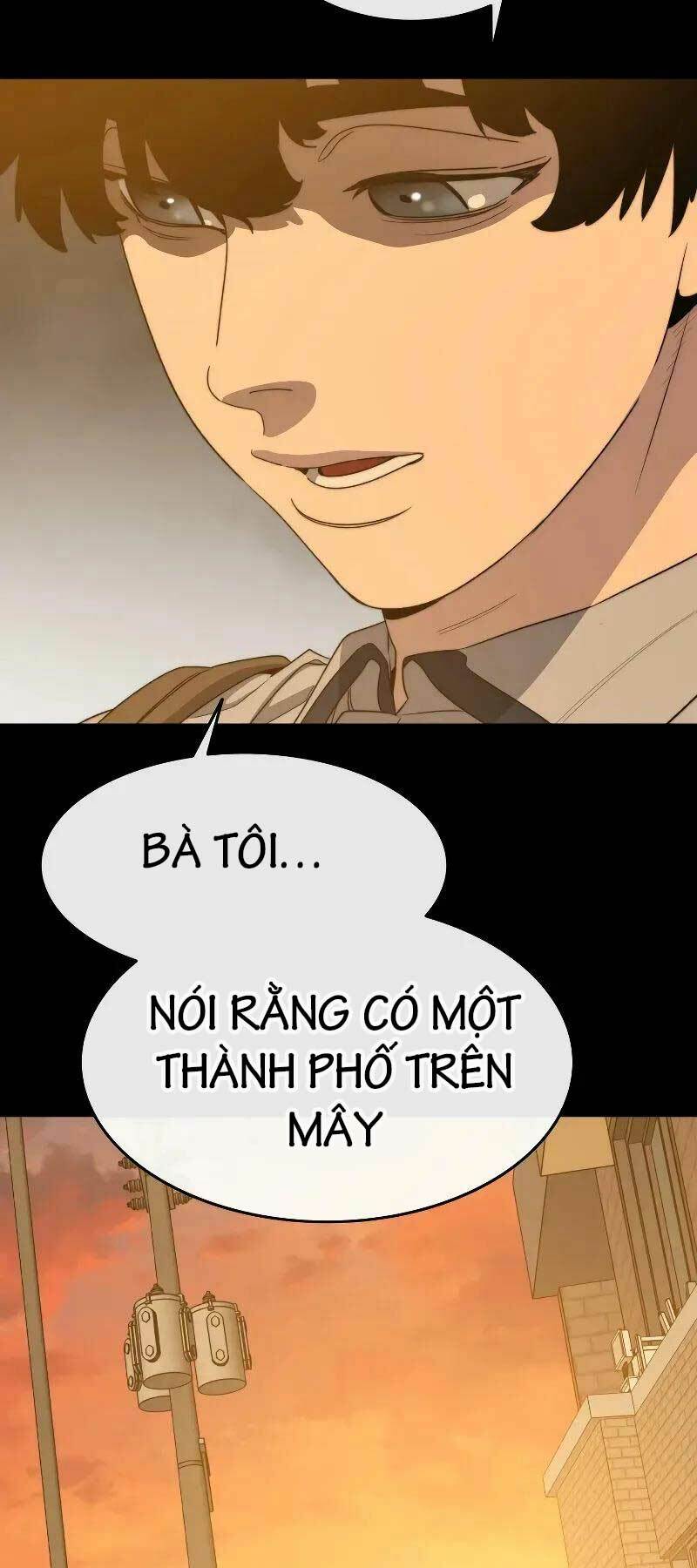 Tồn Tại Vĩnh Hằng: Chapter 61
