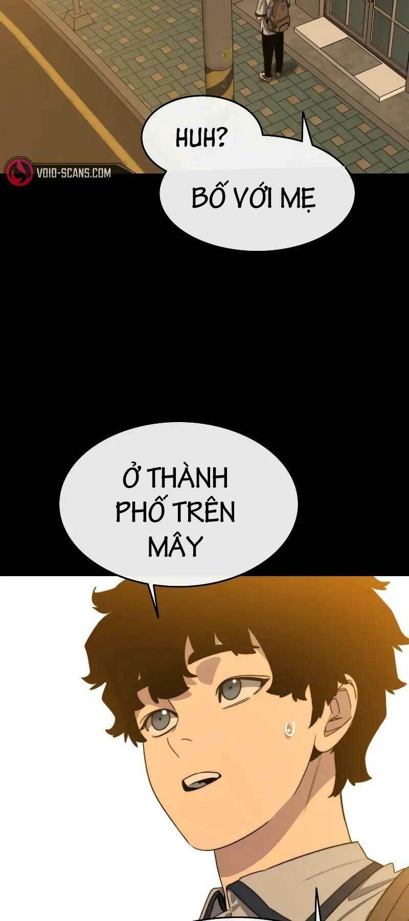 Tồn Tại Vĩnh Hằng: Chapter 61