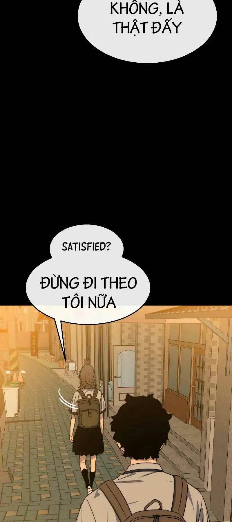 Tồn Tại Vĩnh Hằng: Chapter 61