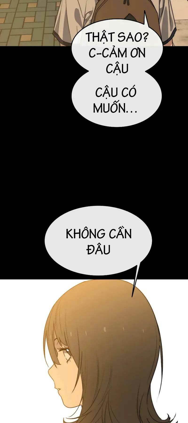 Tồn Tại Vĩnh Hằng: Chapter 61