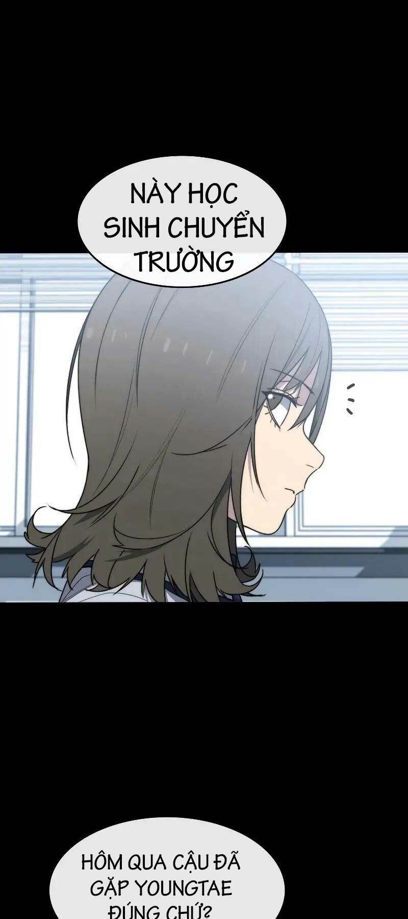 Tồn Tại Vĩnh Hằng: Chapter 61