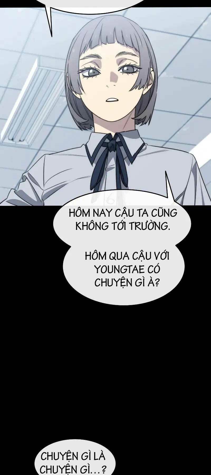 Tồn Tại Vĩnh Hằng: Chapter 61