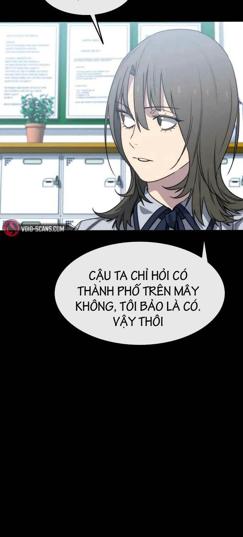 Tồn Tại Vĩnh Hằng: Chapter 61