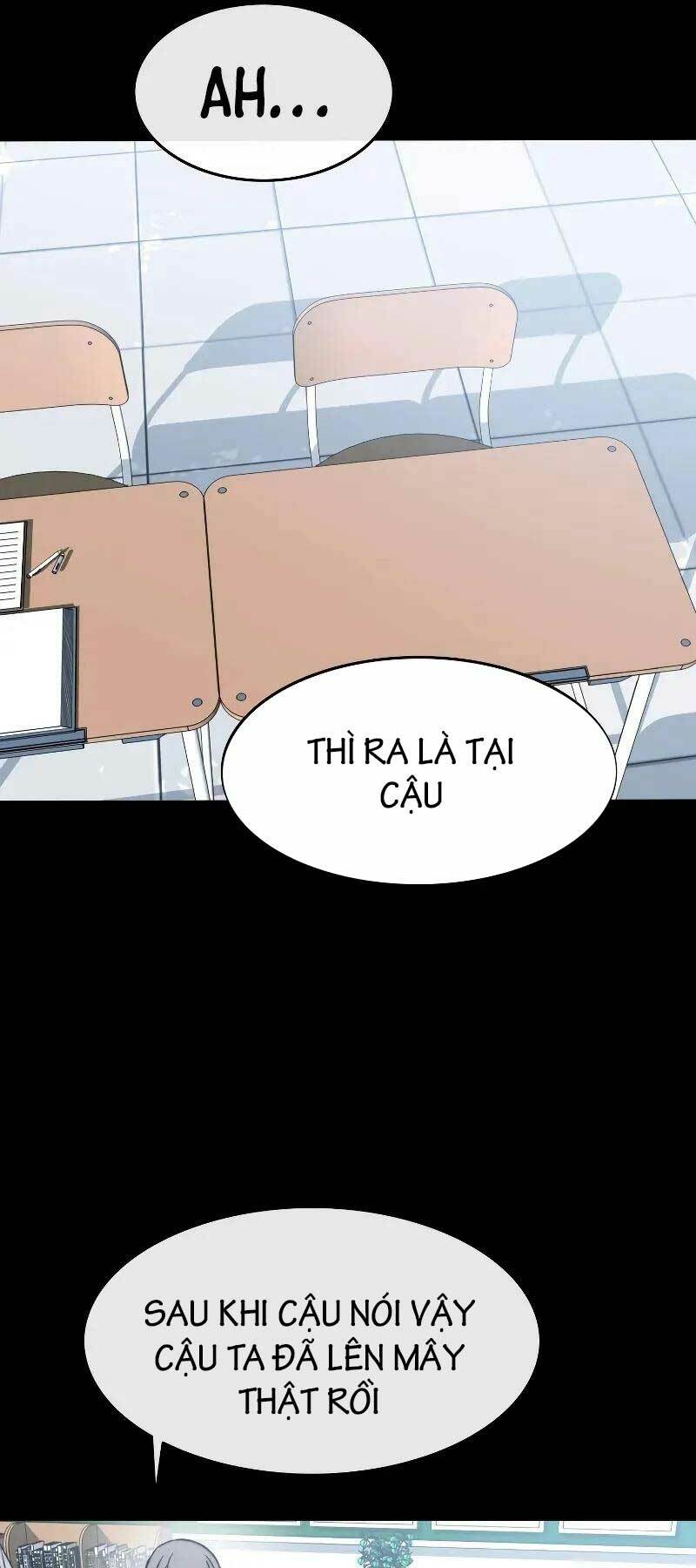 Tồn Tại Vĩnh Hằng: Chapter 61