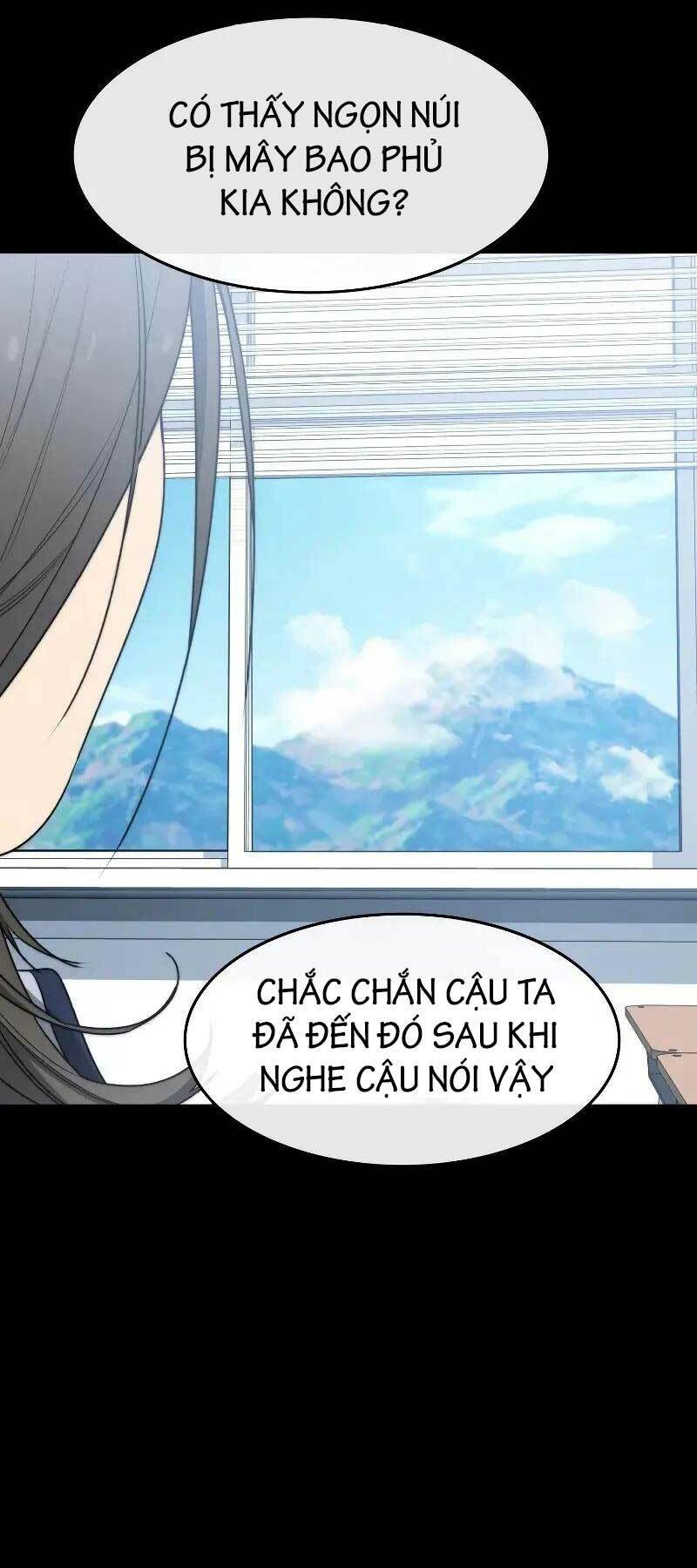 Tồn Tại Vĩnh Hằng: Chapter 61