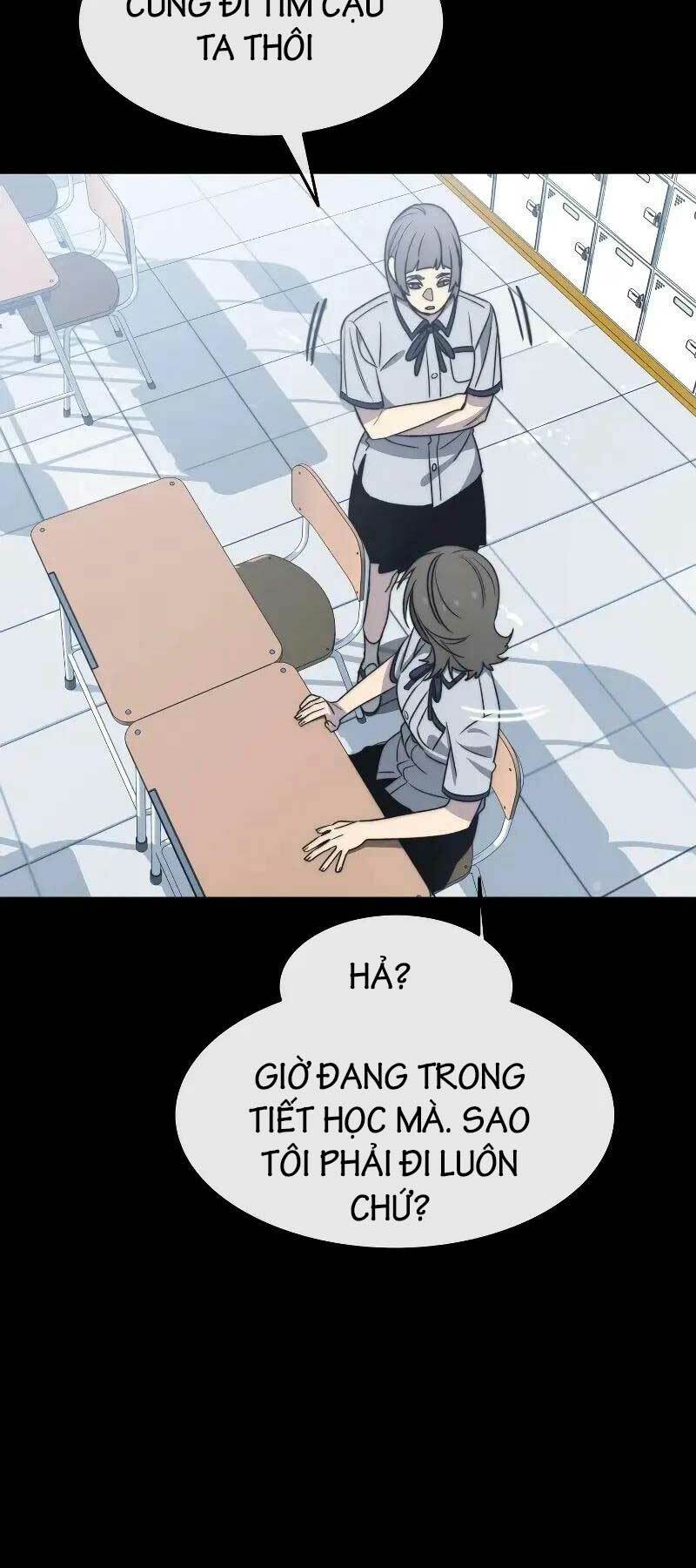 Tồn Tại Vĩnh Hằng: Chapter 61