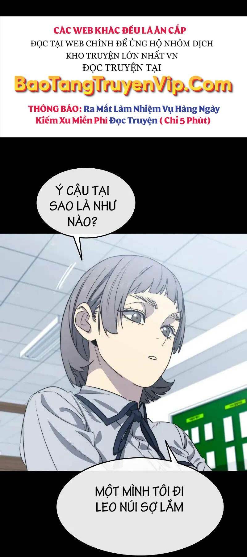 Tồn Tại Vĩnh Hằng: Chapter 61