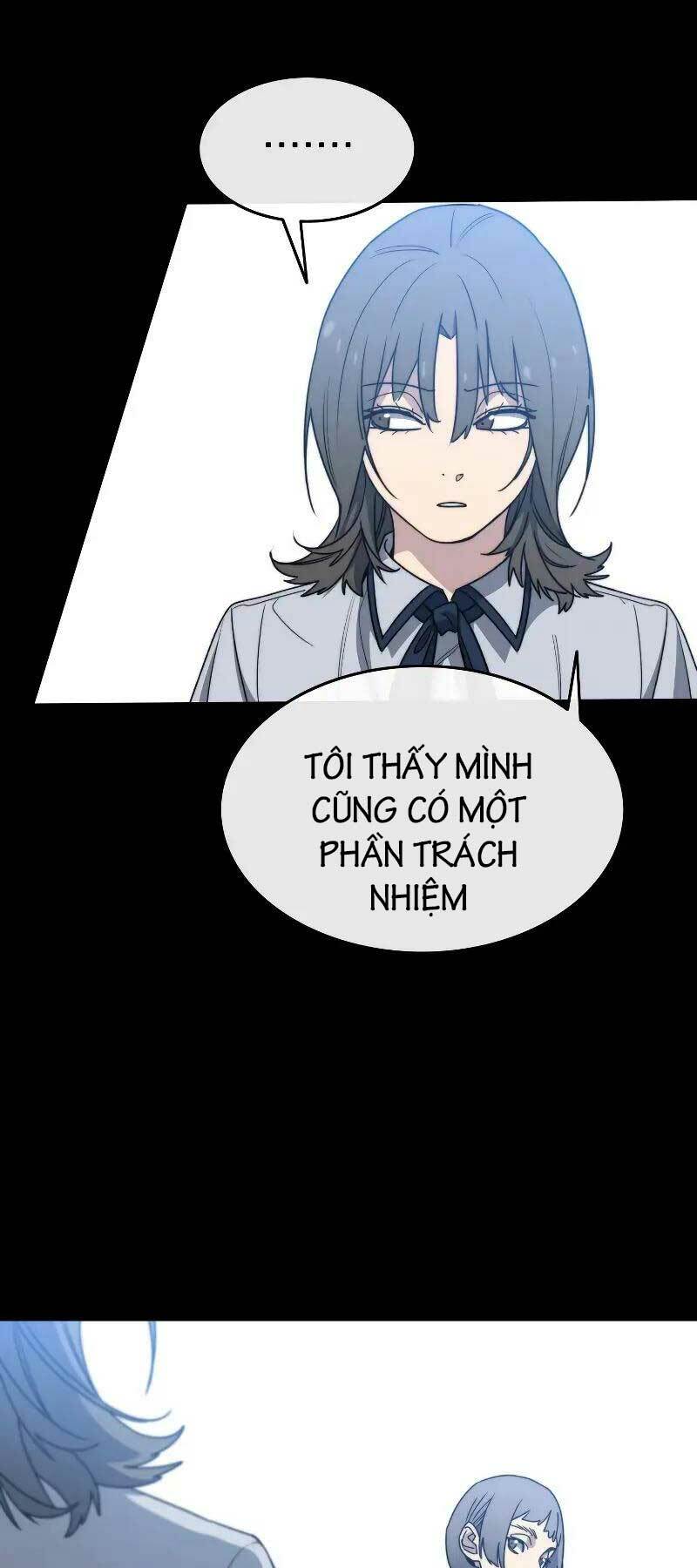 Tồn Tại Vĩnh Hằng: Chapter 61
