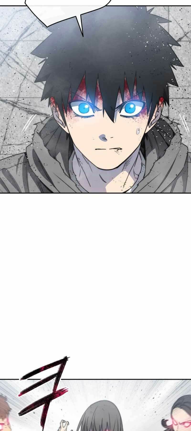 Tồn Tại Vĩnh Hằng: Chapter 62
