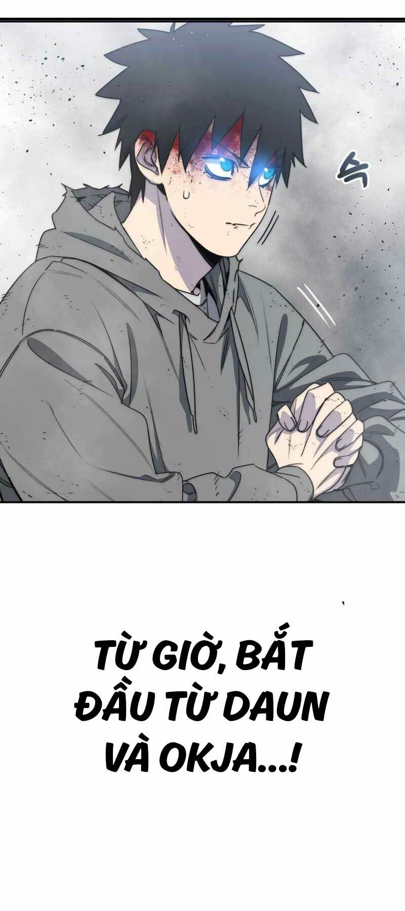 Tồn Tại Vĩnh Hằng: Chapter 62