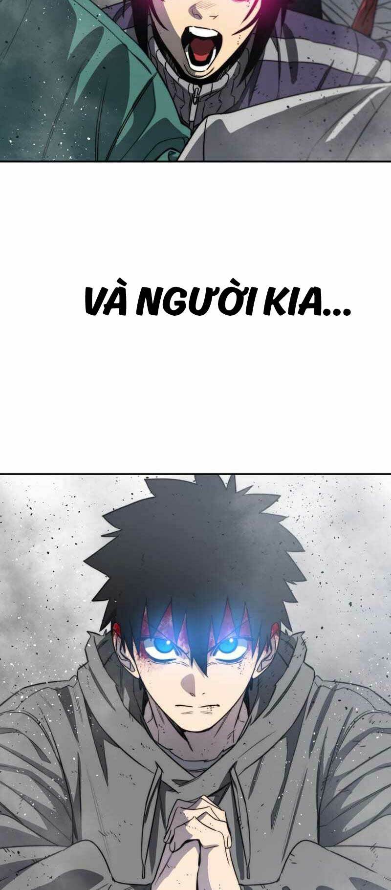 Tồn Tại Vĩnh Hằng: Chapter 62