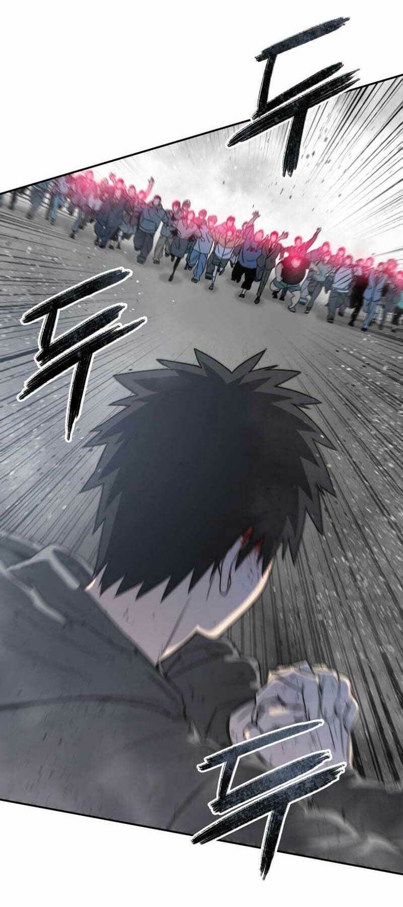 Tồn Tại Vĩnh Hằng: Chapter 62