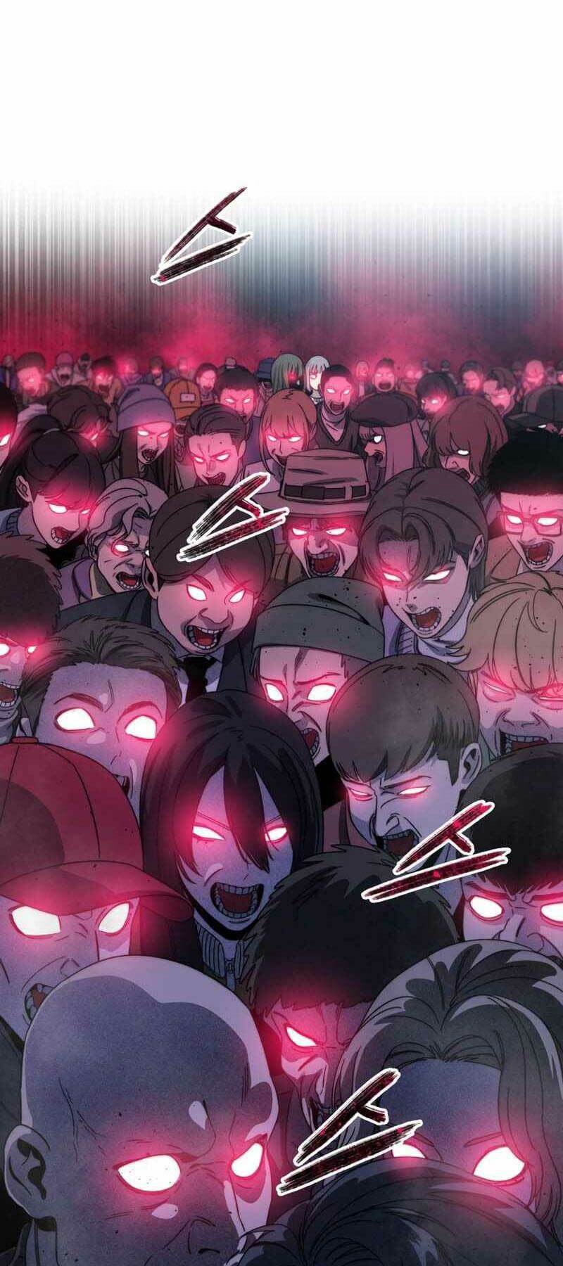 Tồn Tại Vĩnh Hằng: Chapter 62