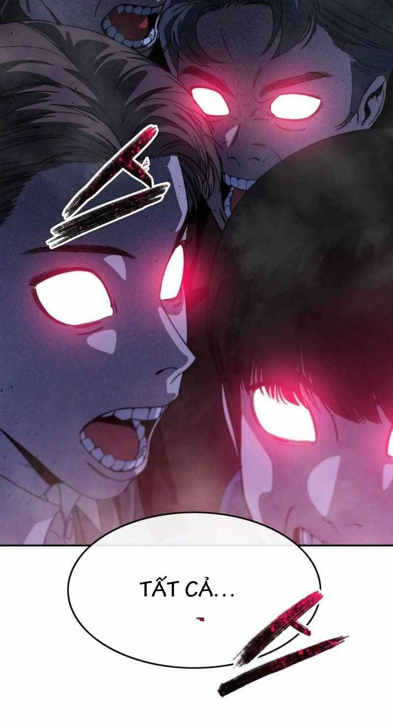 Tồn Tại Vĩnh Hằng: Chapter 62