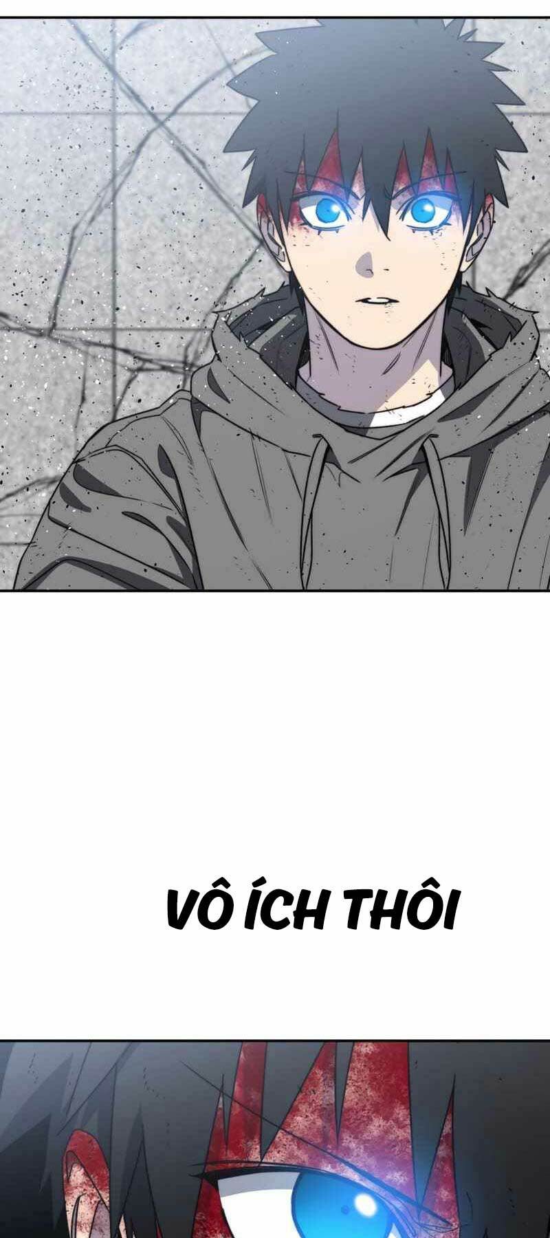 Tồn Tại Vĩnh Hằng: Chapter 62