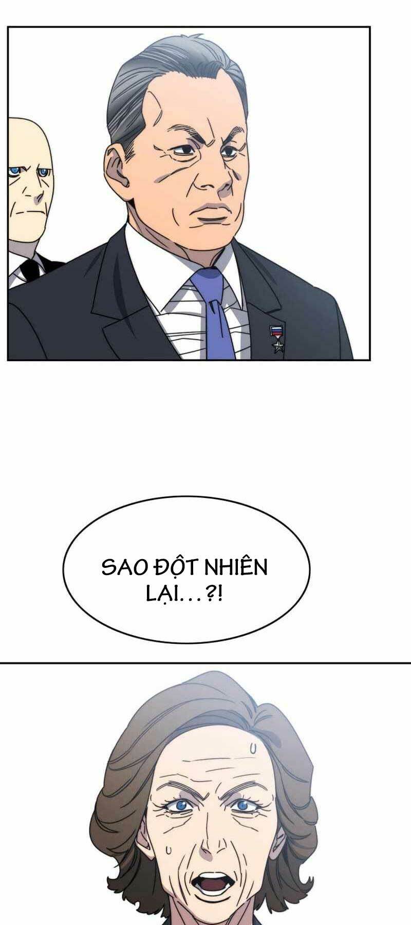 Tồn Tại Vĩnh Hằng: Chapter 62