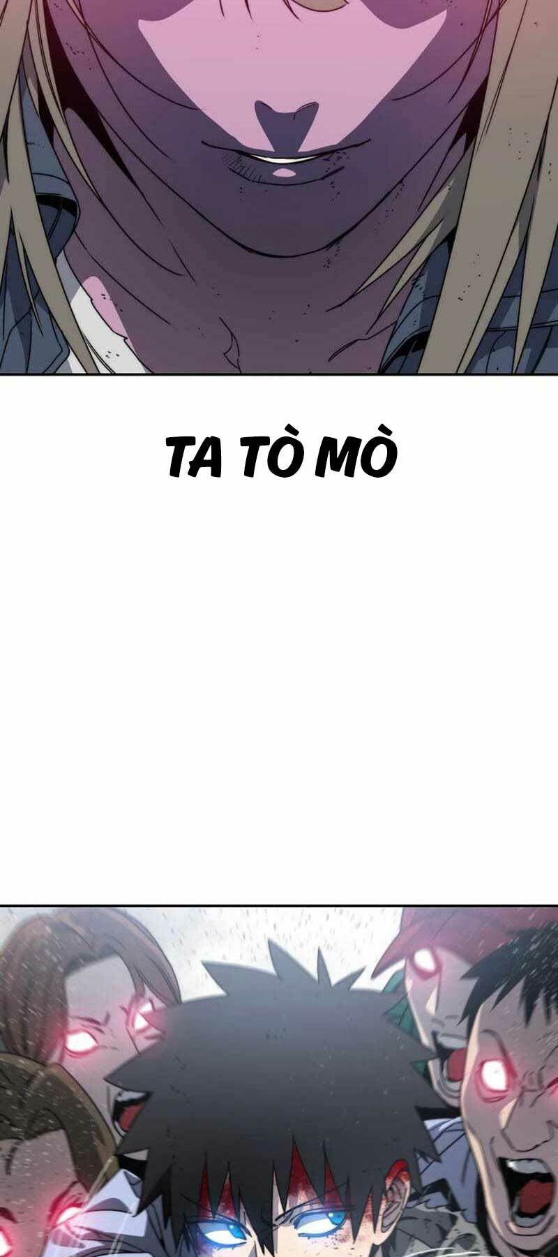 Tồn Tại Vĩnh Hằng: Chapter 62