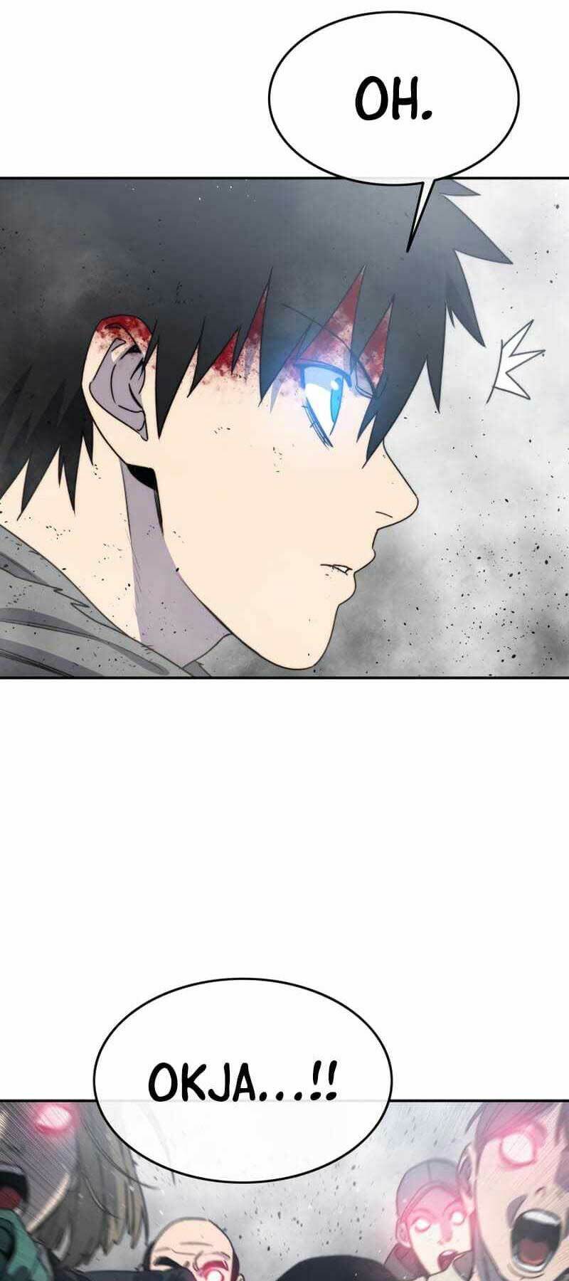 Tồn Tại Vĩnh Hằng: Chapter 62