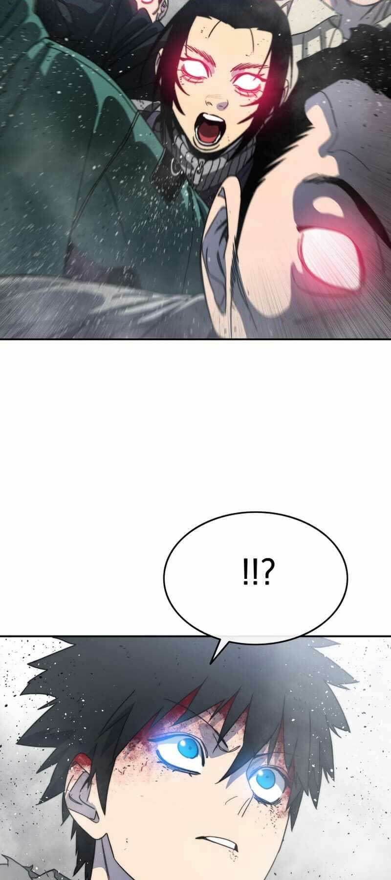 Tồn Tại Vĩnh Hằng: Chapter 62