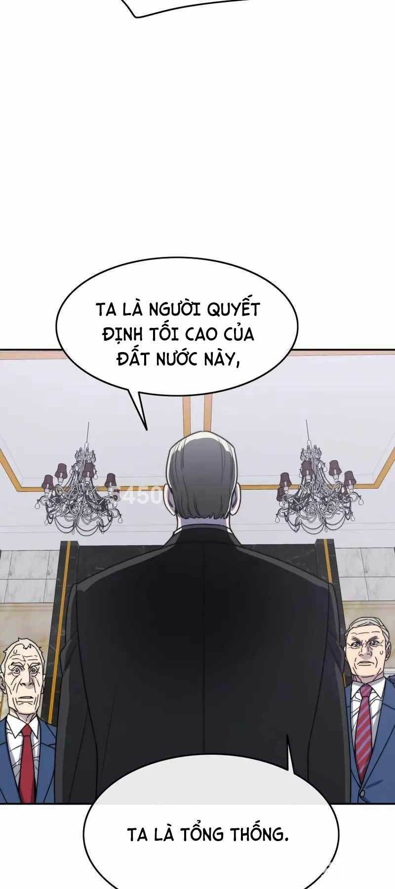 Tồn Tại Vĩnh Hằng: Chapter 63