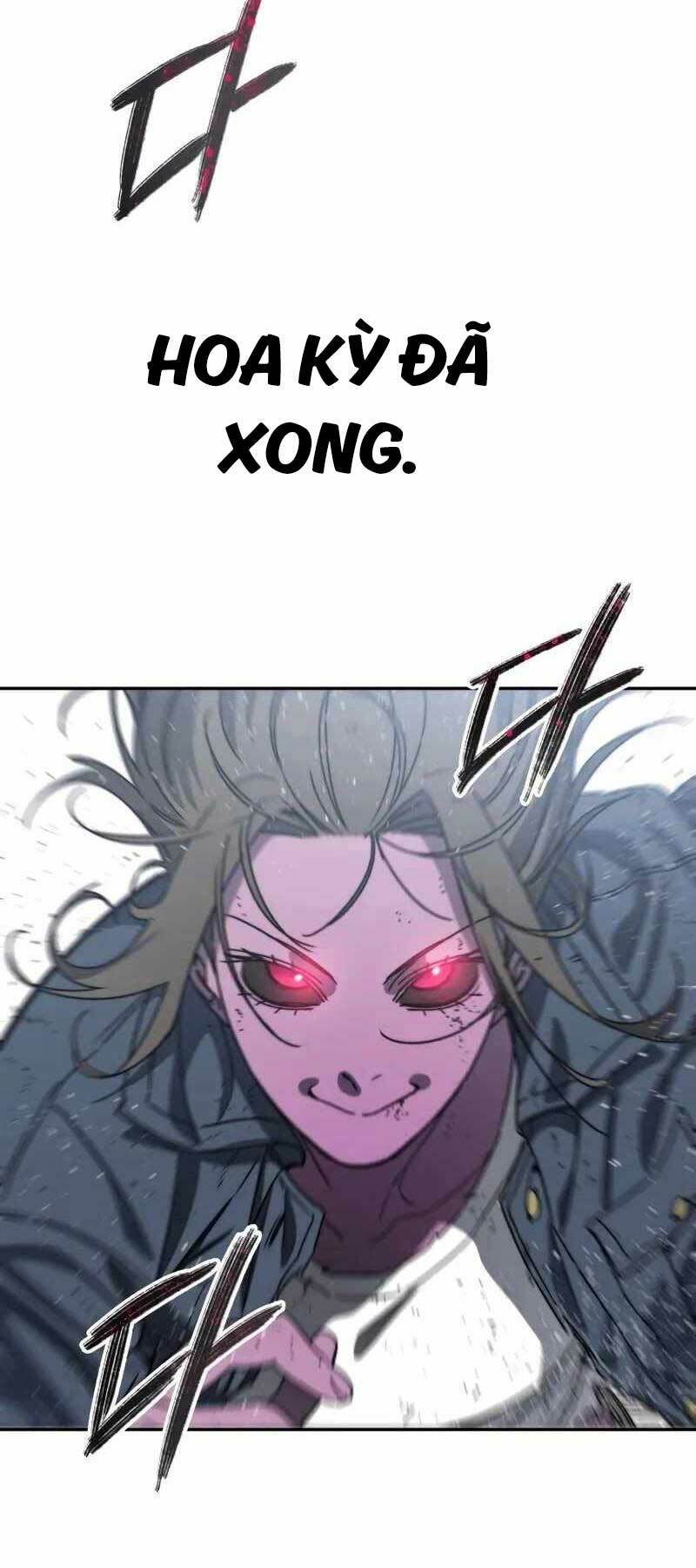 Tồn Tại Vĩnh Hằng: Chapter 63