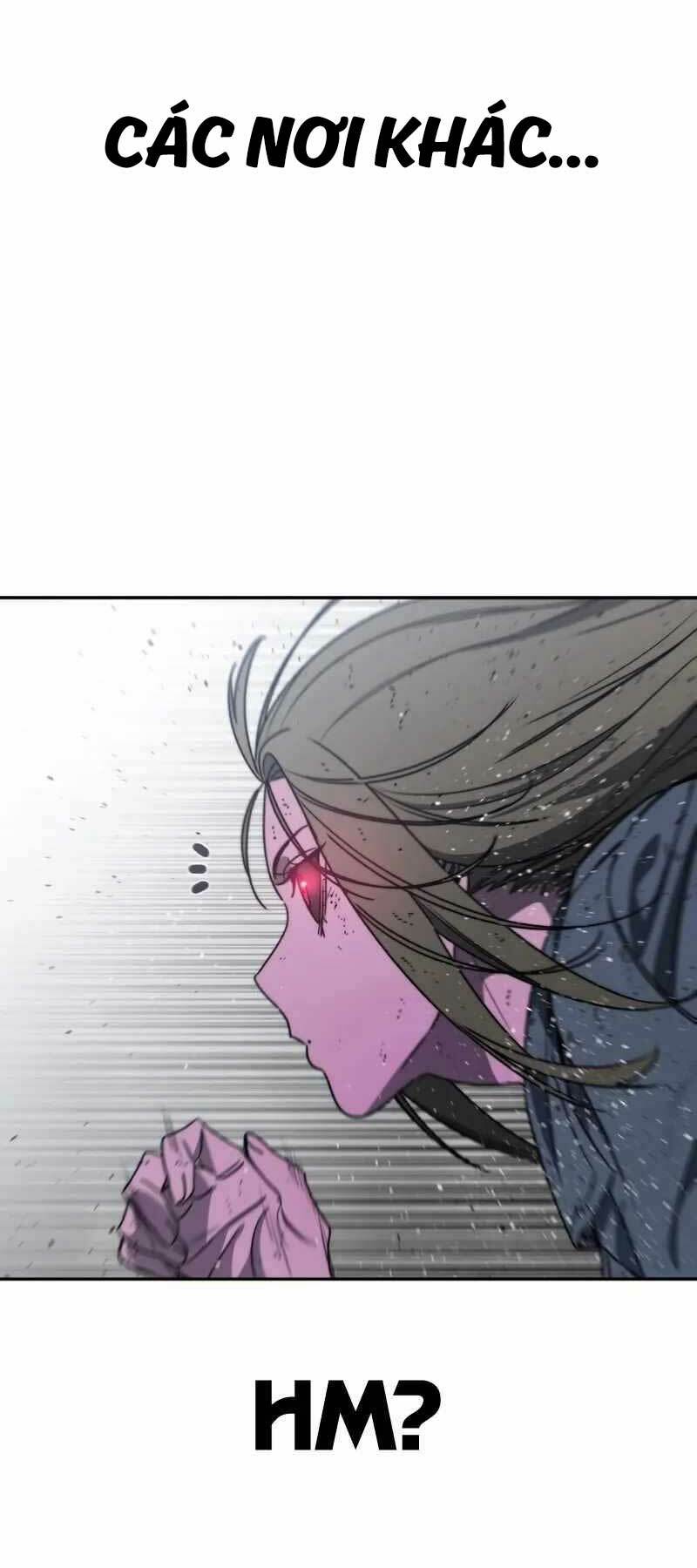 Tồn Tại Vĩnh Hằng: Chapter 63