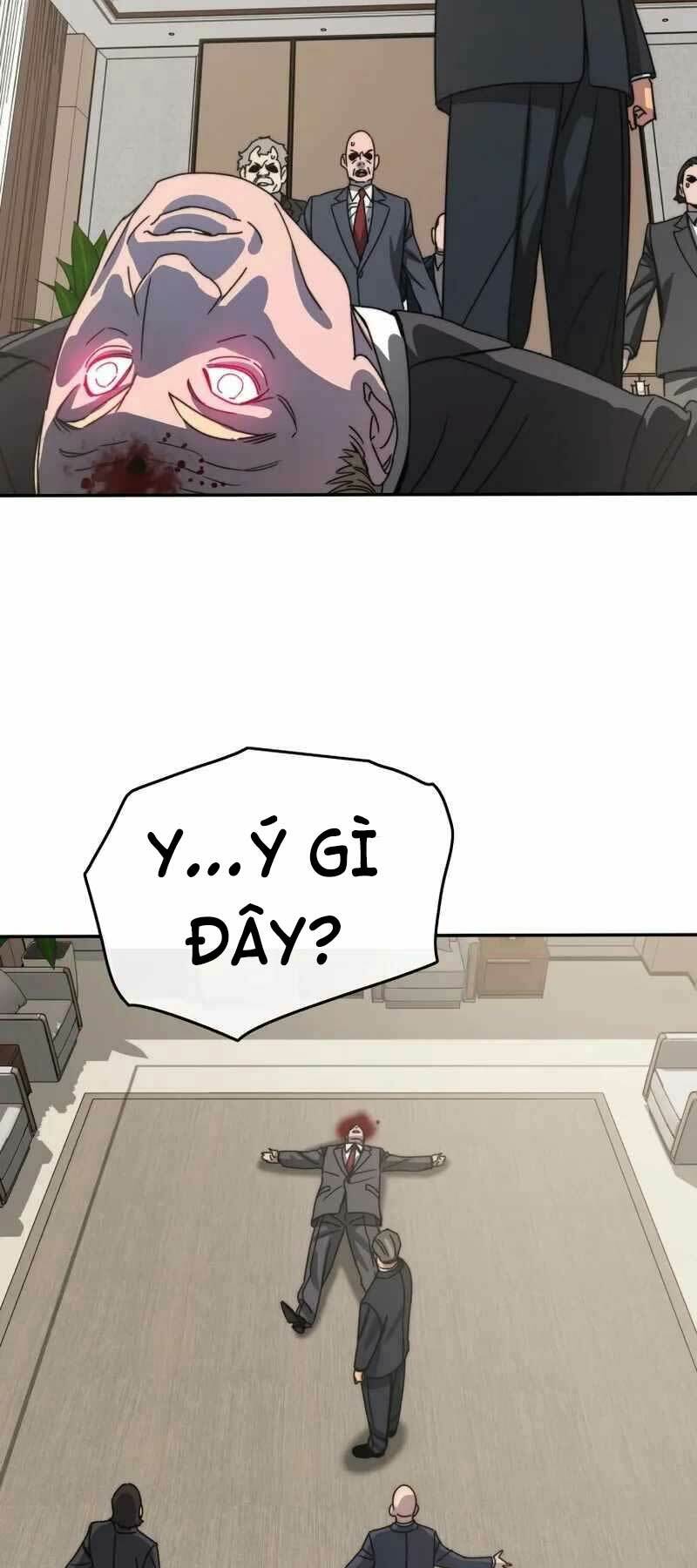 Tồn Tại Vĩnh Hằng: Chapter 63