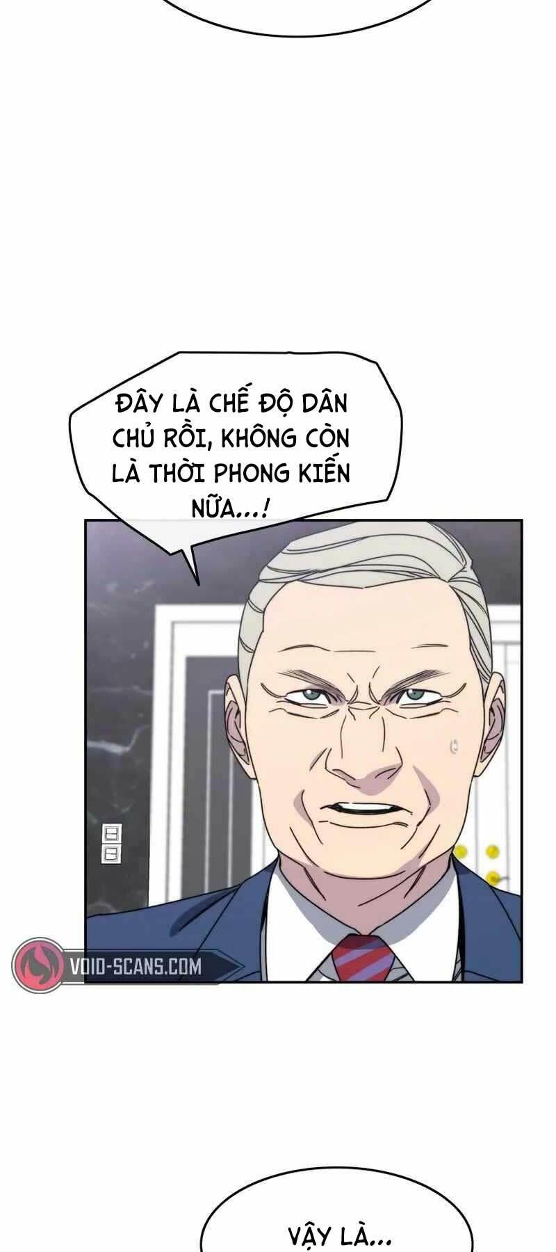 Tồn Tại Vĩnh Hằng: Chapter 63