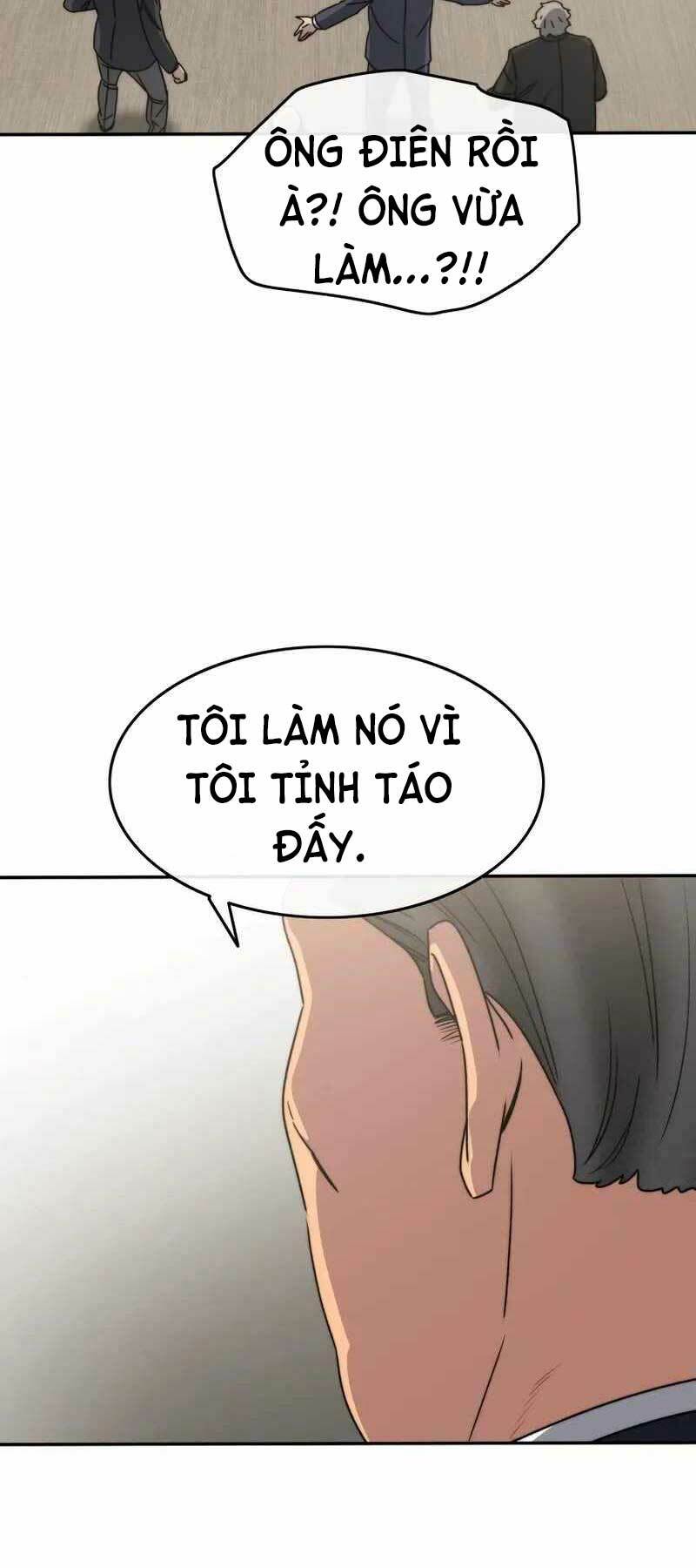 Tồn Tại Vĩnh Hằng: Chapter 63