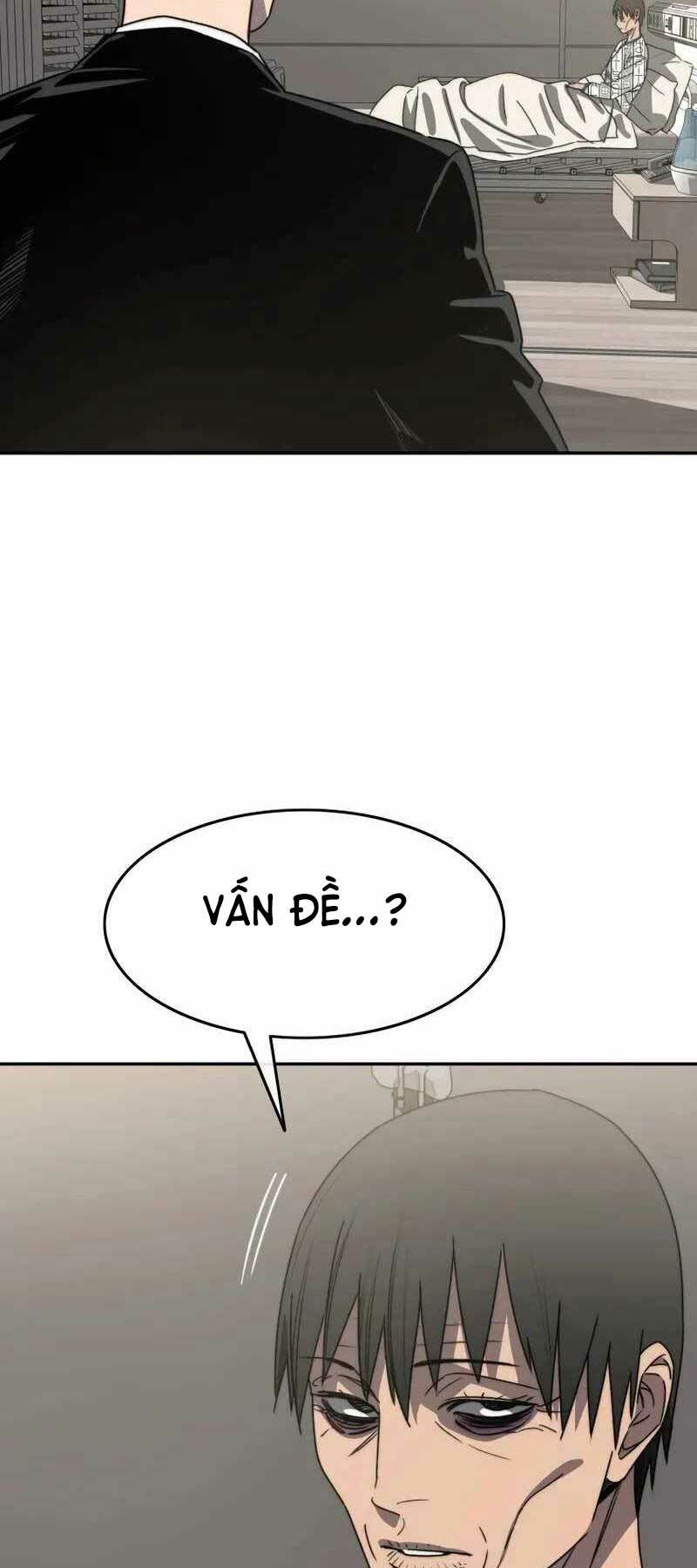 Tồn Tại Vĩnh Hằng: Chapter 63