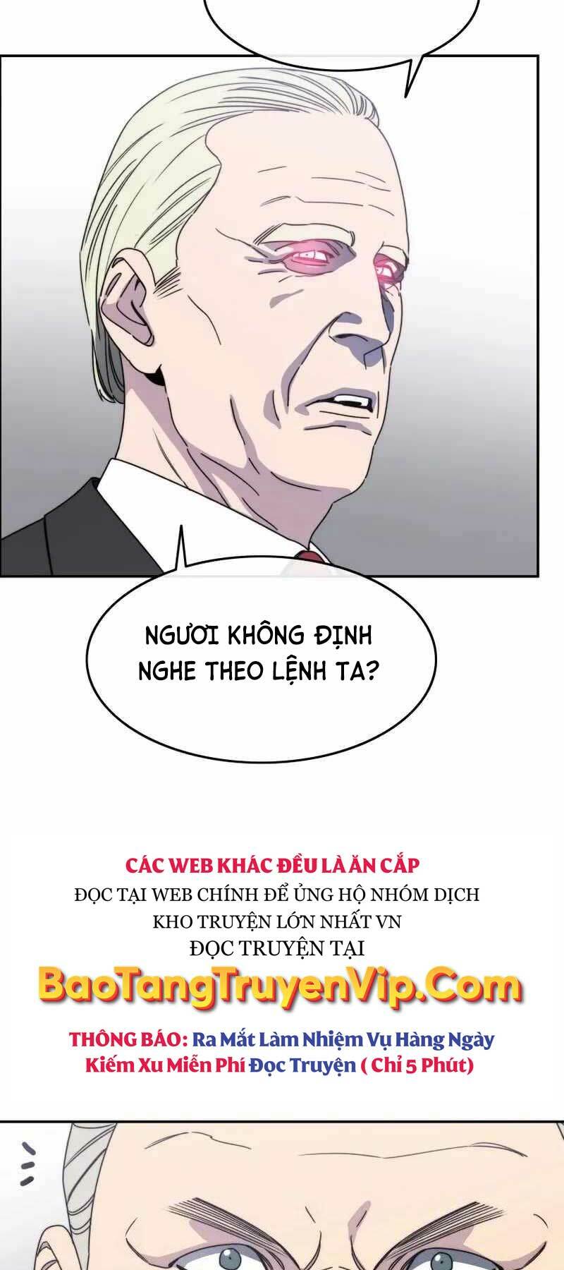 Tồn Tại Vĩnh Hằng: Chapter 63