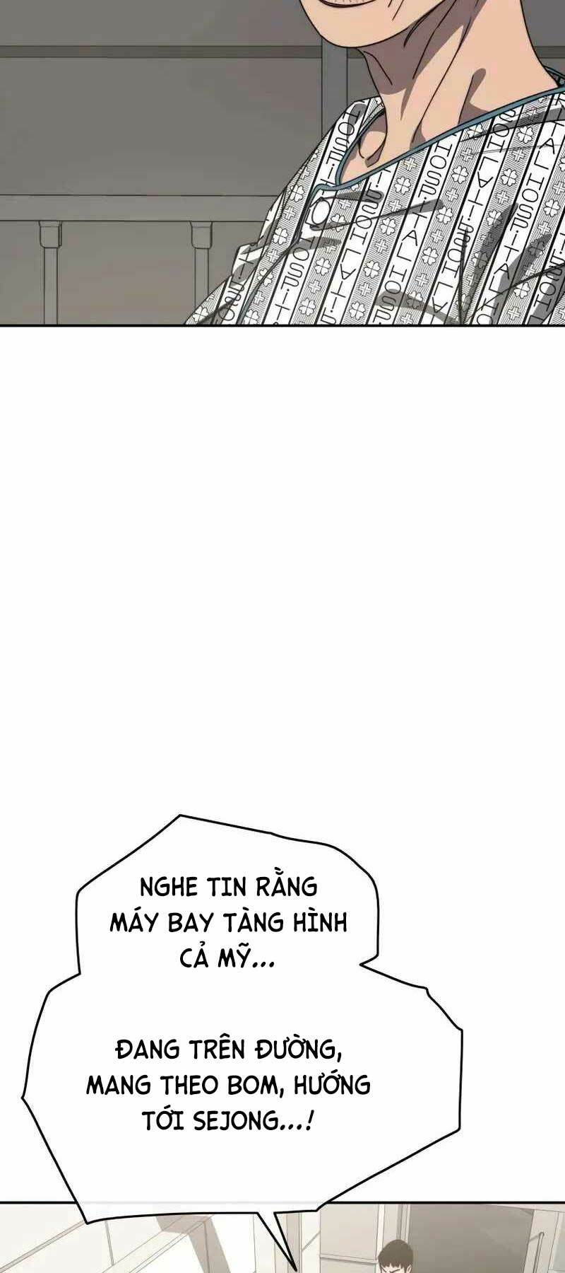 Tồn Tại Vĩnh Hằng: Chapter 63