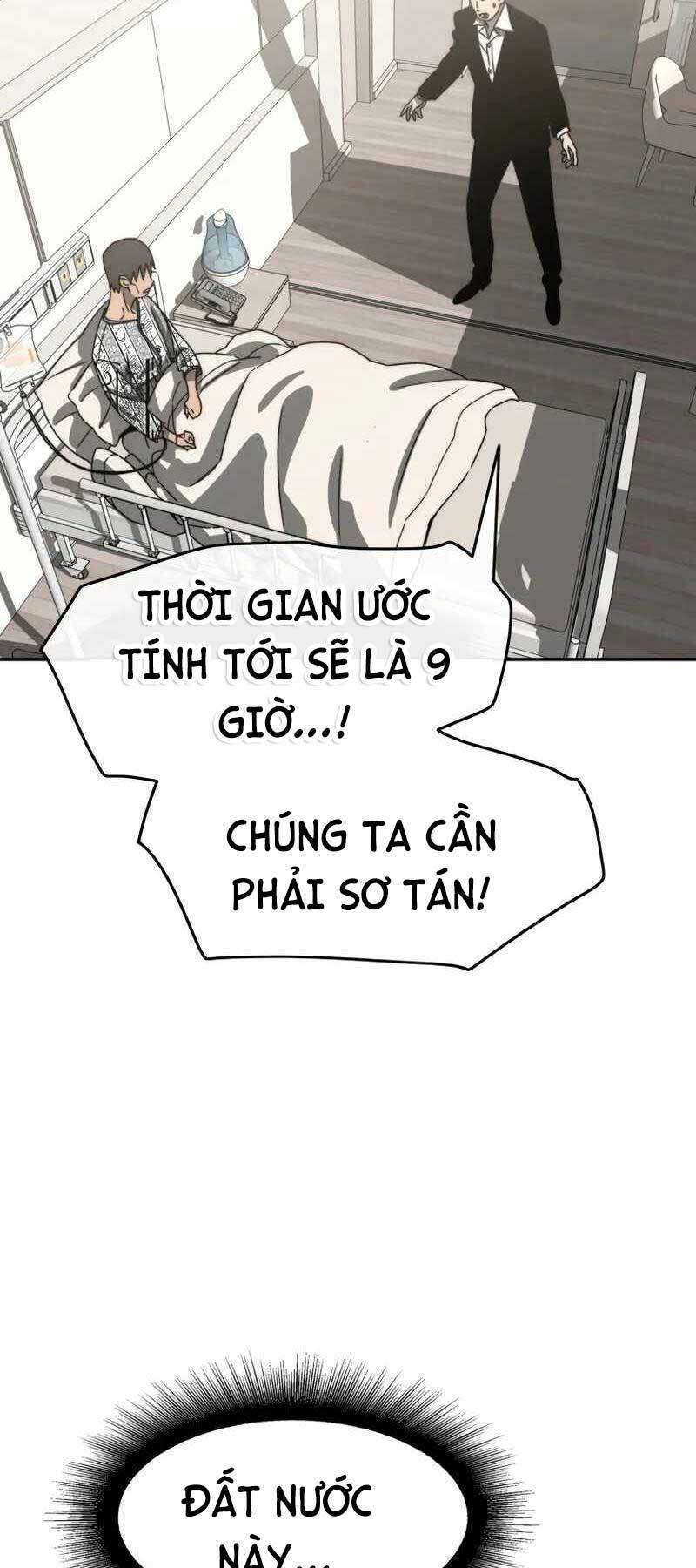 Tồn Tại Vĩnh Hằng: Chapter 63