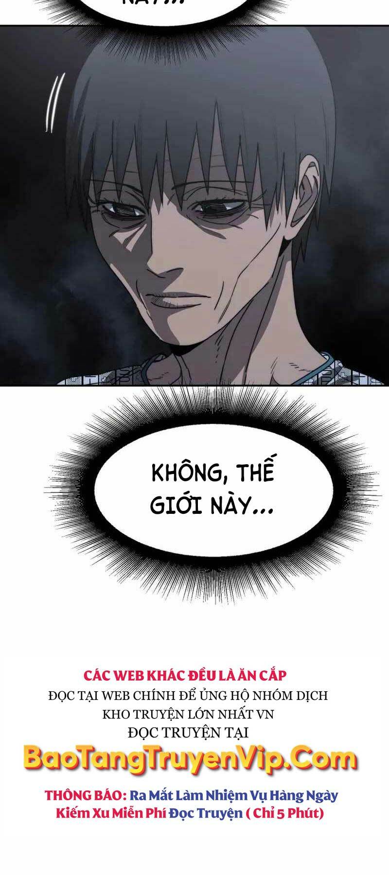 Tồn Tại Vĩnh Hằng: Chapter 63