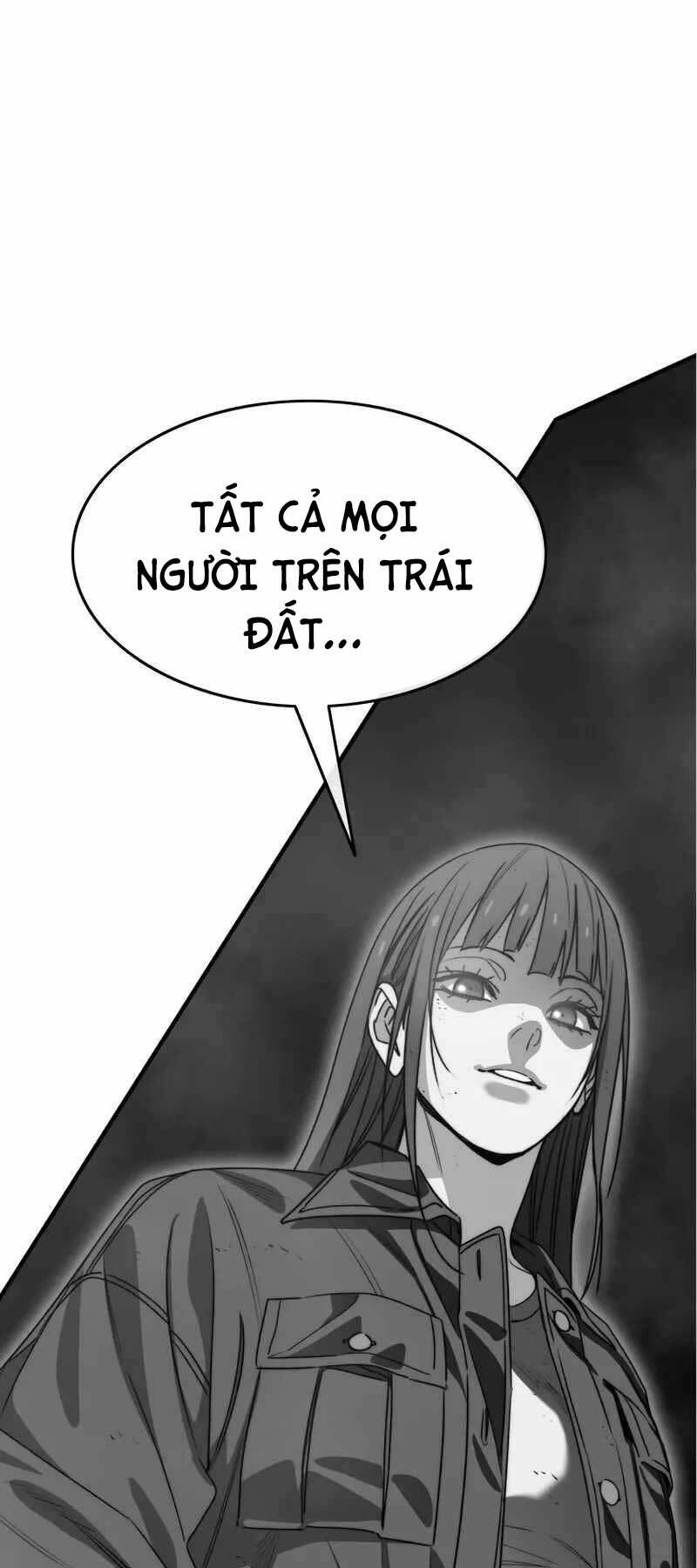 Tồn Tại Vĩnh Hằng: Chapter 63