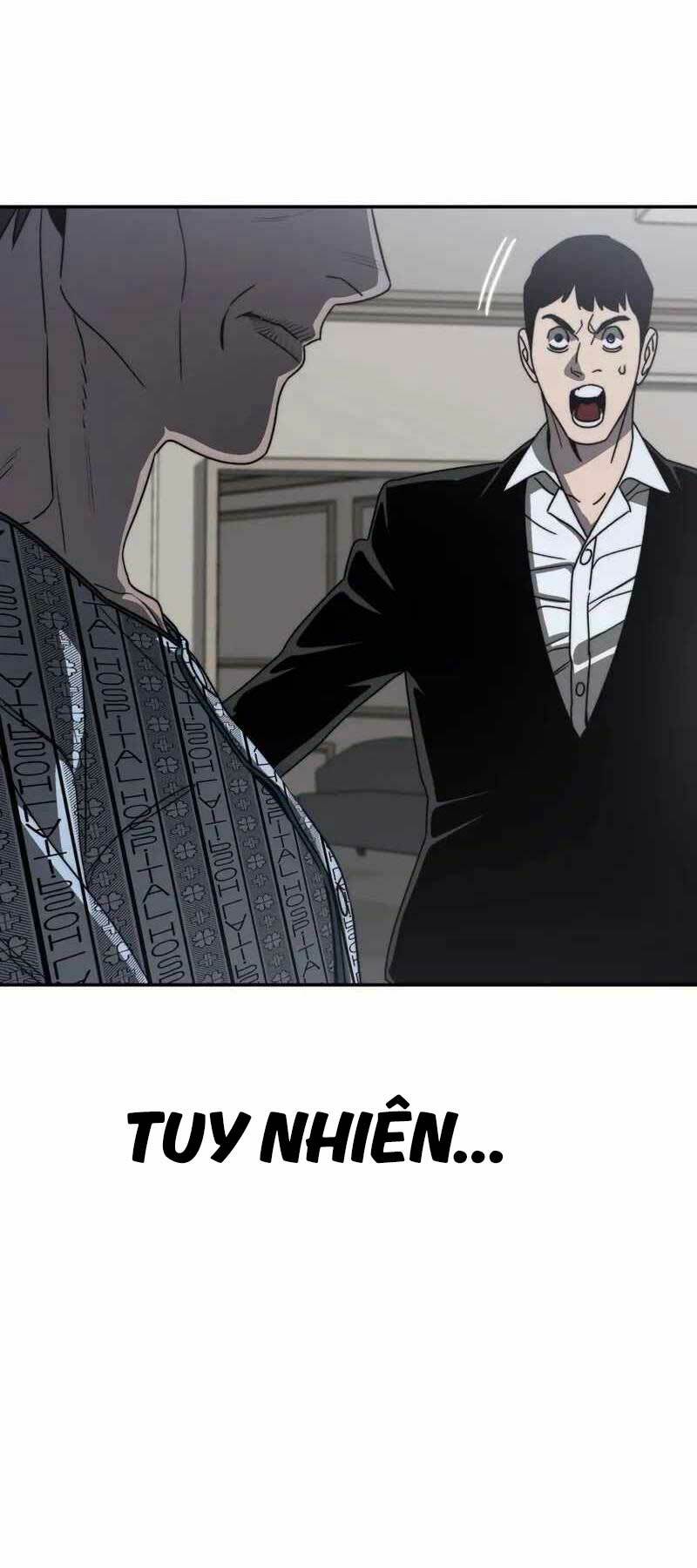 Tồn Tại Vĩnh Hằng: Chapter 63