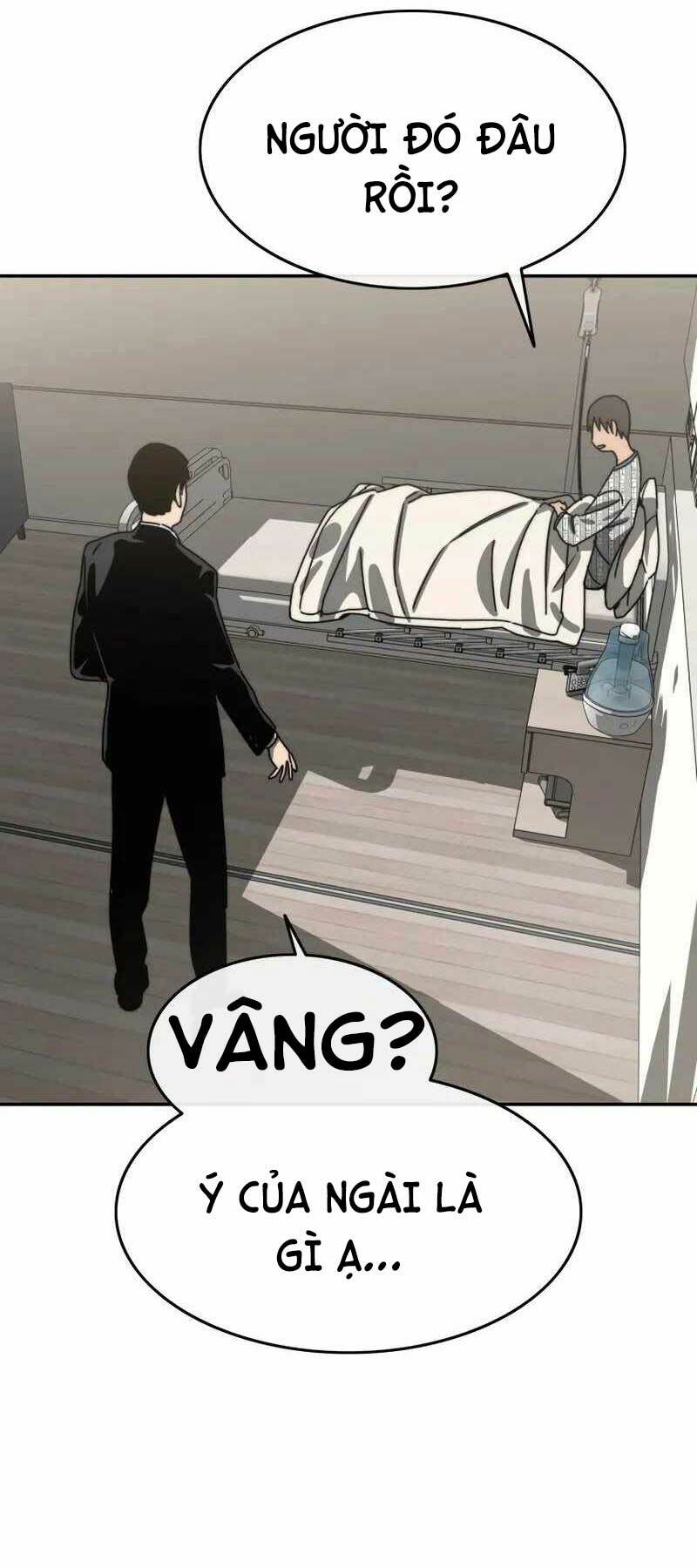 Tồn Tại Vĩnh Hằng: Chapter 63
